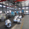 Forged Steel Ball of Trunnion Mounted Ball Valve